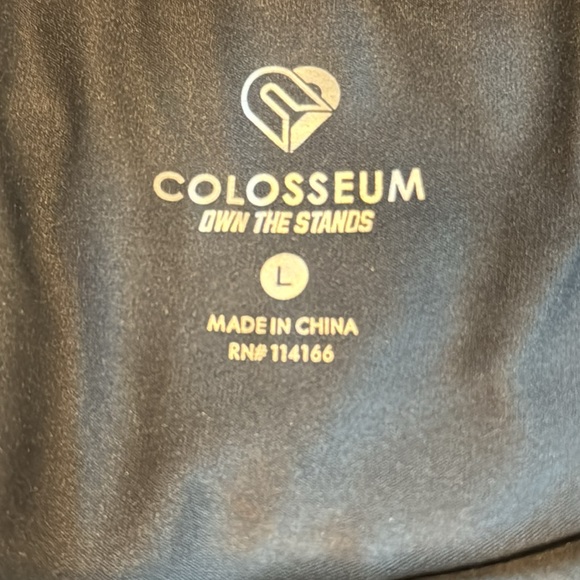 Texas Tech - Picture 3 of 4